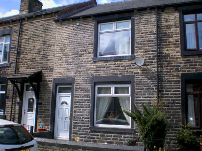 2 Bedroom House To Rent In Hawthorne Street, Barnsley, S70