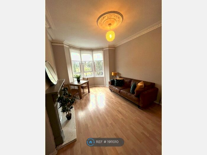 1 Bedroom Flat To Rent In Tollcross Road, Glasgow, G32