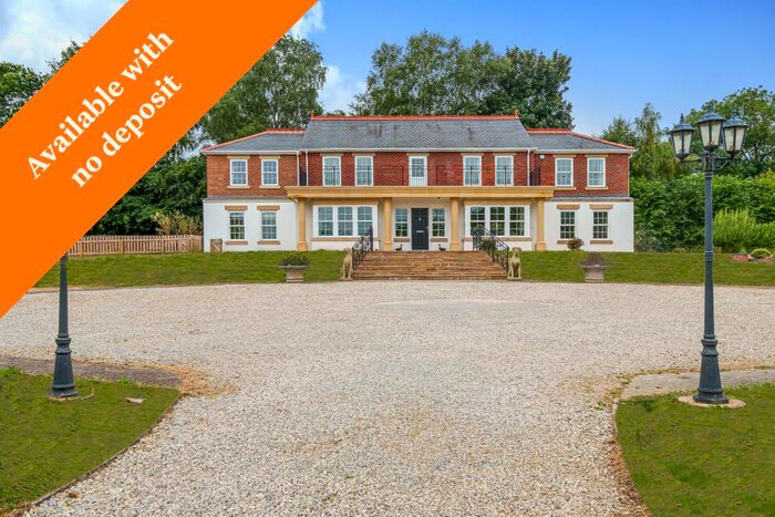 8 Bedroom Detached House To Rent In Mill Lane, Titchfield, Fareham, PO15