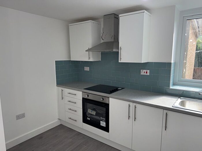 2 Bedroom Flat To Rent In Picton Street, Maesteg, CF34