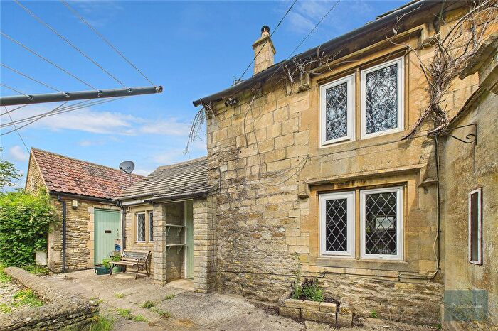 2 Bedroom Semi-Detached House To Rent In Travellers Rest, Corsham, SN13