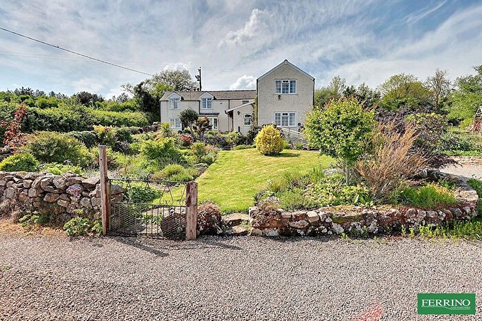 3 Bedroom Detached House For Sale In Rosemary Lane, Tidenham Chase, Chepstow, Monmouthshire., NP16