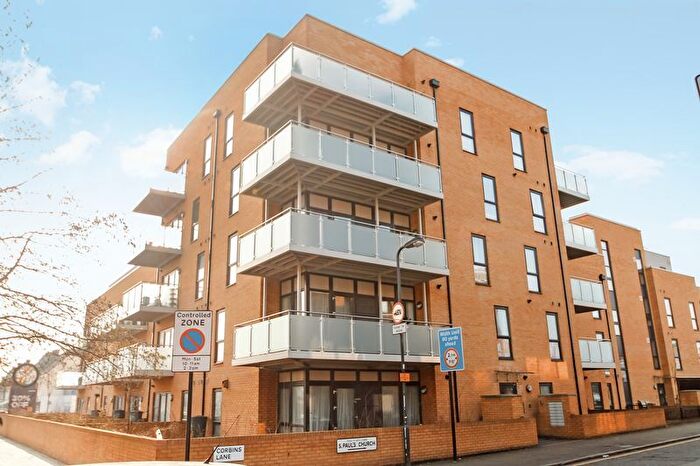 1 Bedroom Flat To Rent In Corbins Lane, South Harrow, Harrow, HA2