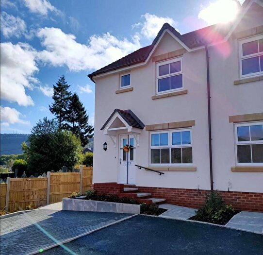 3 Bedroom Semi Detached House For Sale In Plot - The Kinmel, Phase, Manor Gardens, Wrexham Road, Wrexham, LL14