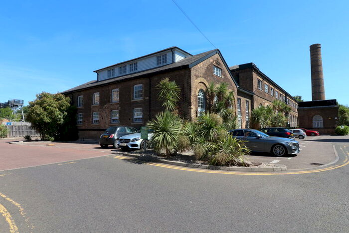 2 Bedroom Flat To Rent In The Railstore, Gidea Park, RM2