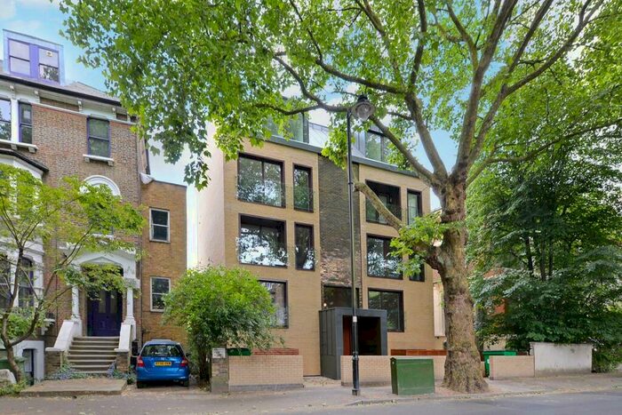 2 Bedroom Apartment To Rent In Grosvenor Avenue, Canonbury, N5