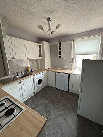 1 Bedroom Flat To Rent In Condor Grove, Blackpool, FY1