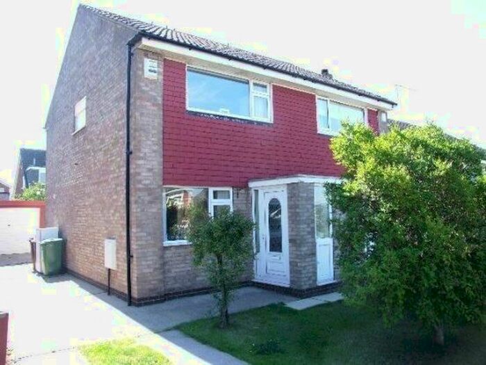 2 Bedroom Semi-Detached House To Rent In Haigh Side Close, Rothwell, Leeds, LS26
