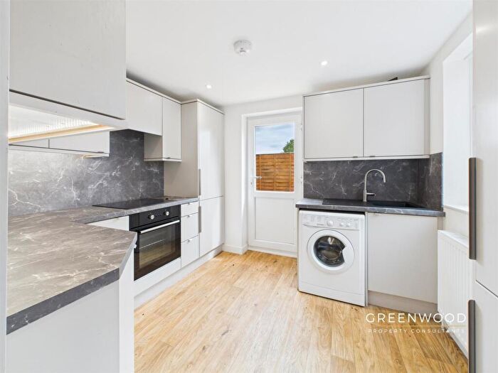 2 Bedroom Terraced House To Rent In Nayland Road, Mile End, Colchester, Essex, CO4