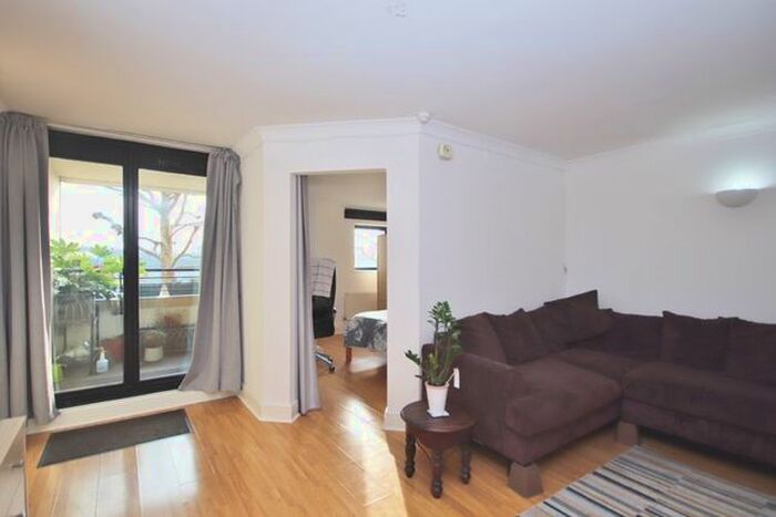 1 Bedroom Flat To Rent In Burrells Wharf Square, London, E14