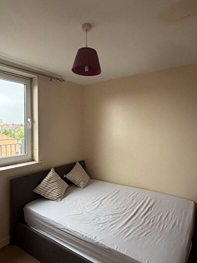 2 Bedroom Flat To Rent In Jupiter Court, Cameron Crescent, HA8