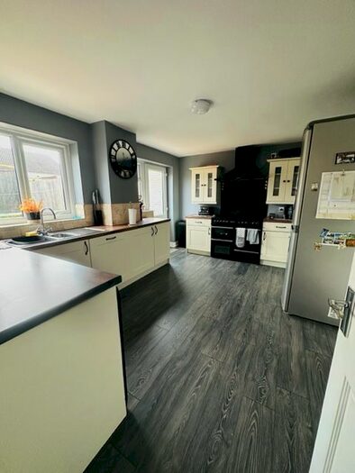 4 Bedroom Detached House To Rent In Gorton Close, Billingham, TS23