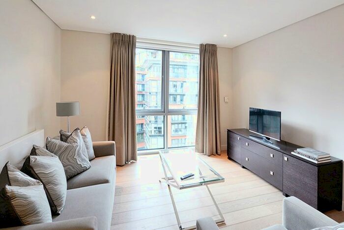 3 Bedroom Flat To Rent In Merchant Square, Paddington, London, W2