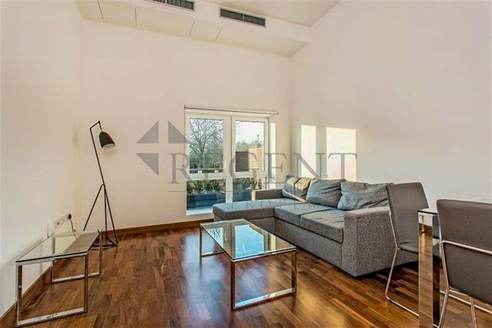 2 Bedroom Maisonette To Rent In Stratford Riverside, High Street, E15