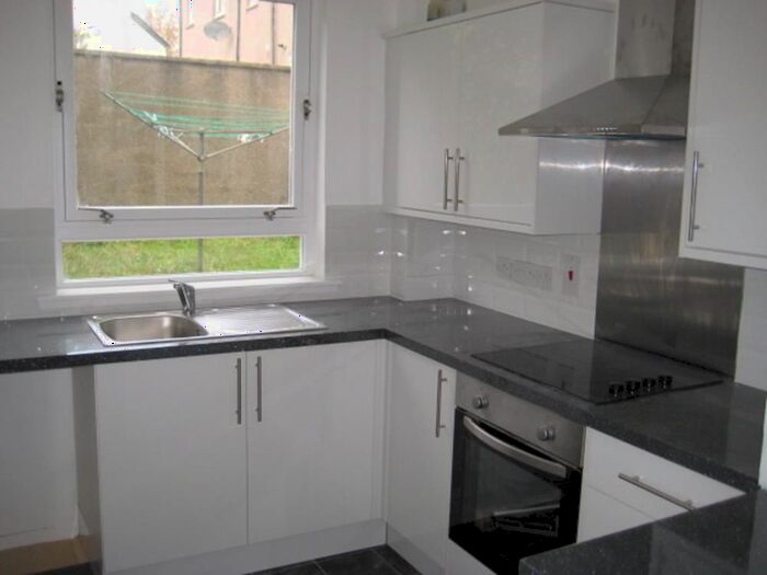 1 Bedroom Flat To Rent In Great Western Road, Ground Left, AB10