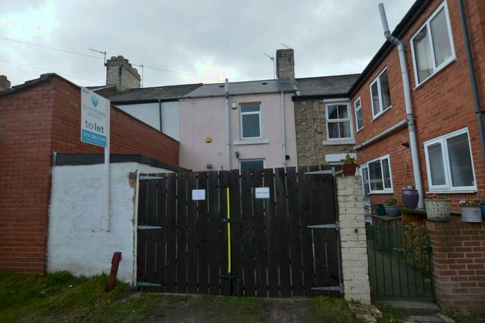 2 Bedroom Property To Rent In Neville Terrace, Durham, DH1