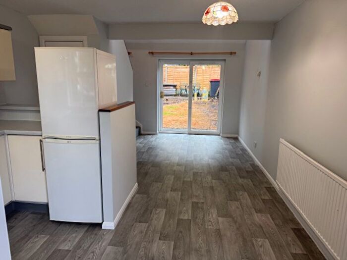 1 Bedroom Property To Rent In Fosters Foel, Aqueduct, Telford, TF4