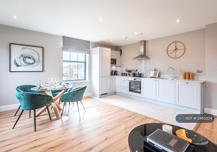 3 Bedroom Flat To Rent In The Potters Building, Deal, CT14