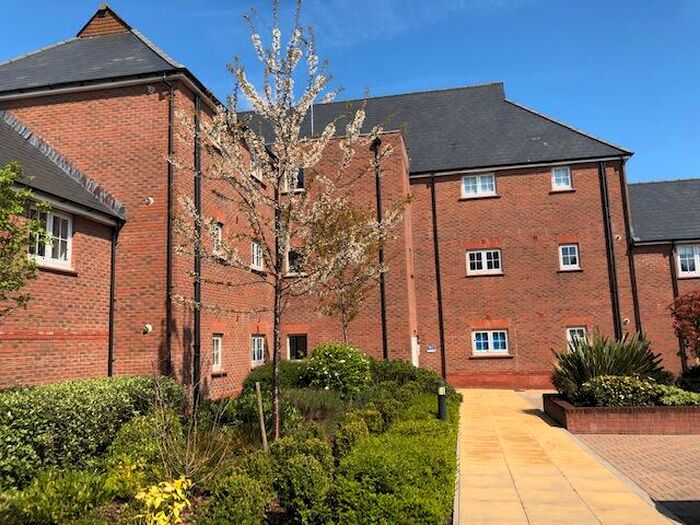 2 Bedroom Apartment To Rent In Hatton Road, Cheswick Village, Bristol, BS16