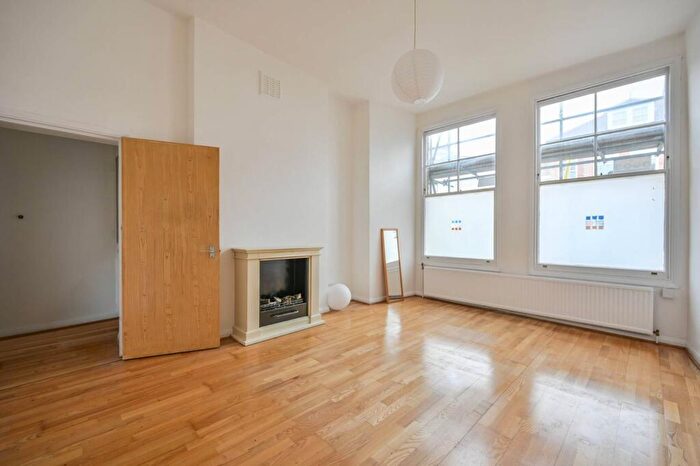 1 Bedroom Flat For Sale In Hornsey Rise Gardens, Archway, London, N19
