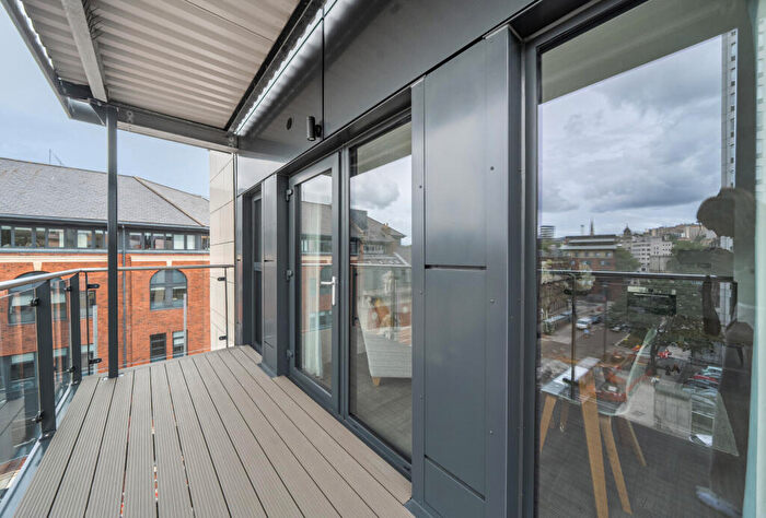 1 Bedroom Apartment For Sale In The Milliners, St. Thomas Street, Bristol, BS1