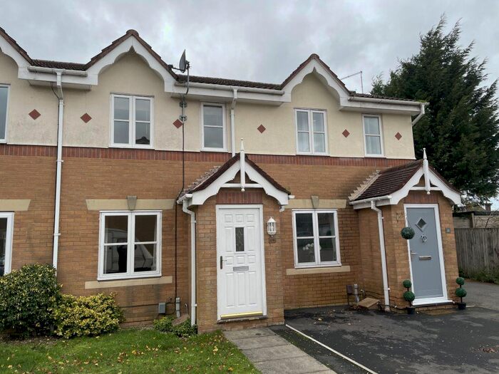 2 Bedroom Town House To Rent In Middleton Close, Selston, Nottingham, NG16