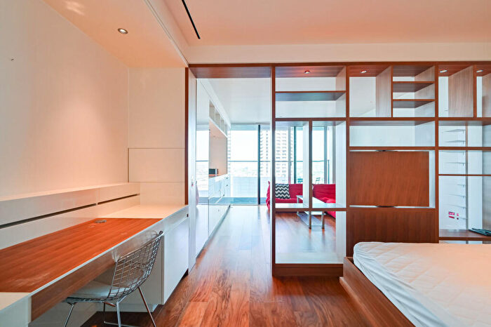 Studio For Sale In The Heron, City, London, EC2Y - Photo 5