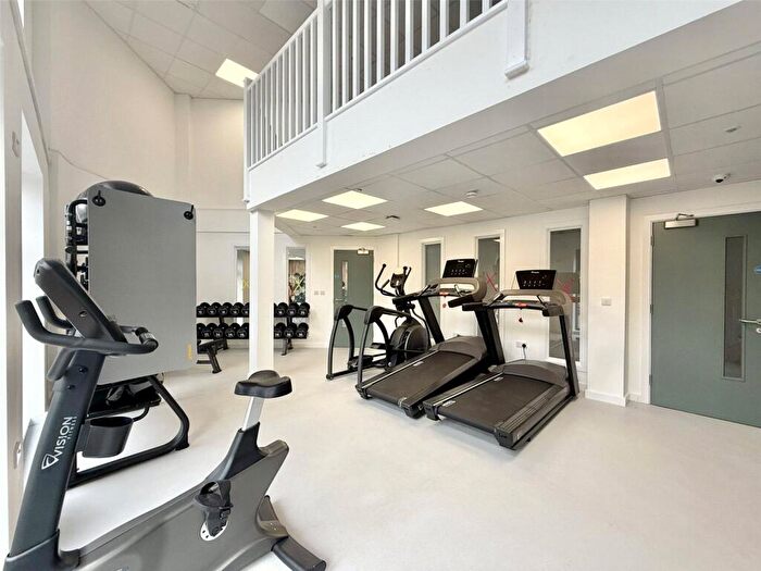 1 Bedroom Apartment To Rent In Deakin's Yard, Brunswick Street, ST5