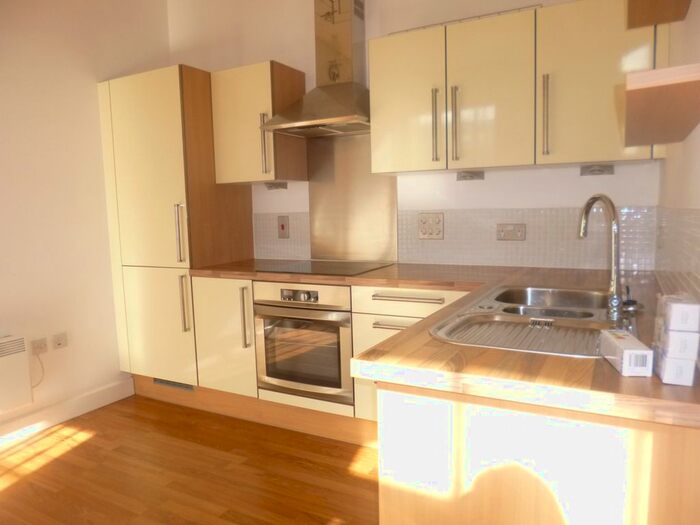 1 Bedroom Flat To Rent In Francis Mill, Beeston, NG9