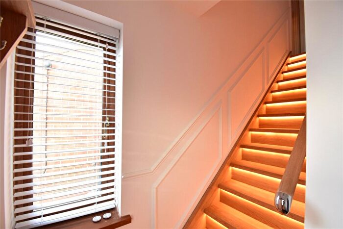 3 Bedroom Terraced House For Sale In Linden Road, Northallerton, North Yorkshire, DL6