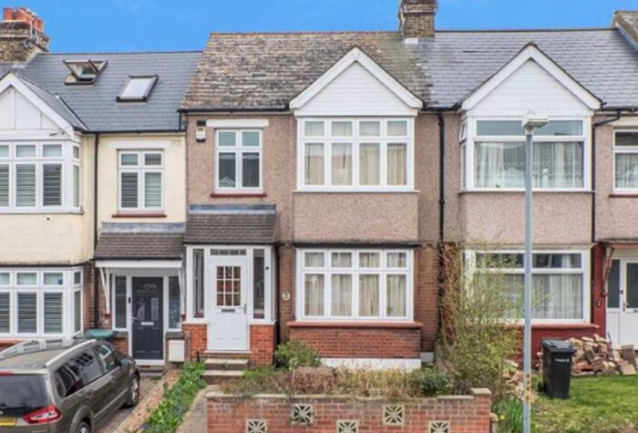 3 Bedroom House To Rent In Northridge Road, Gravesend, DA12
