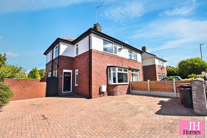 3 Bedroom Semi-Detached House For Sale In Yarlside Road, Barrow-in-Furness, Cumbria, LA13