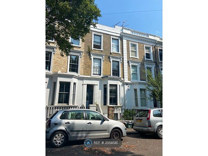 2 Bedroom Maisonette To Rent In Francis Terrace, London, N19
