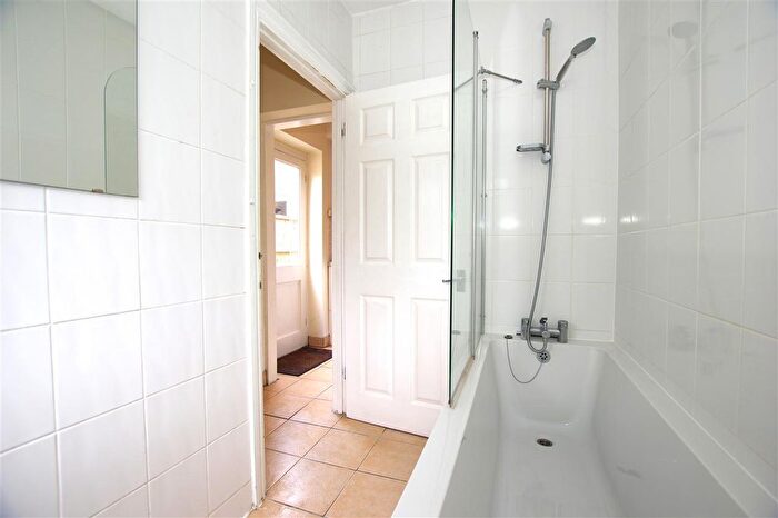 3 Bedroom Semi-detached House To Rent In Lancaster Road, Canterbury, Canterbury, CT1