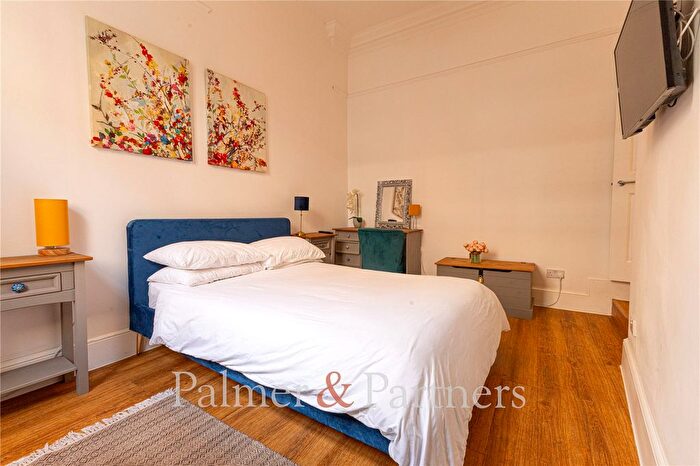 1 Bedroom Flat To Rent In Museum Street, Ipswich, Suffolk, IP1