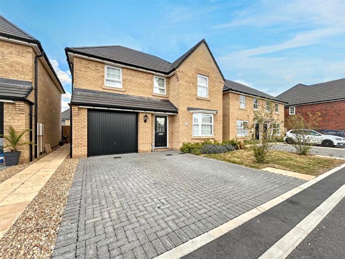 4 Bedroom Detached House For Sale In Horsford, NR10