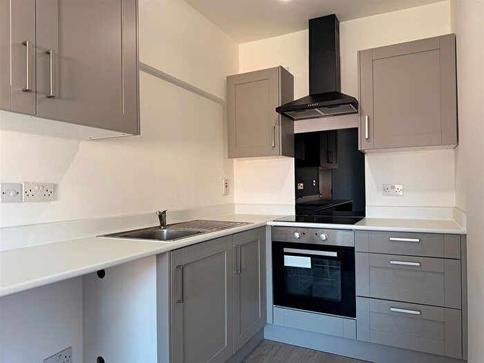 3 Bedroom Flat To Rent In Vicarage Street, Earl Shilton, Leicester, LE9