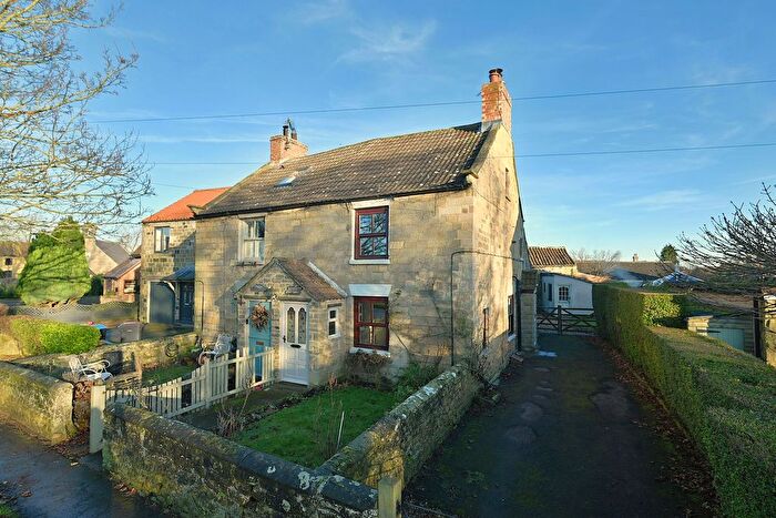 3 Bedroom Cottage To Rent In Rainton, Thirsk, YO7