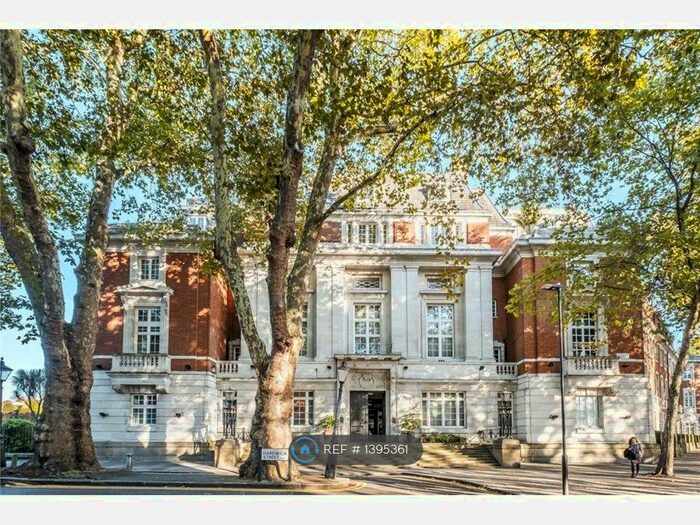 2 Bedroom Flat To Rent In New River Head, London, EC1R