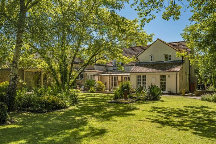 4 Bedroom Detached House For Sale In South Perrott, Beaminster, Dorset, DT8