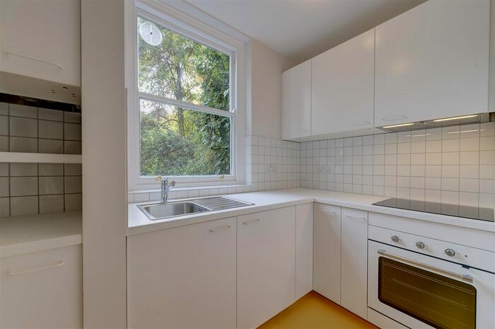 1 Bedroom Flat To Rent In Cathcart Road, Chelsea, SW10