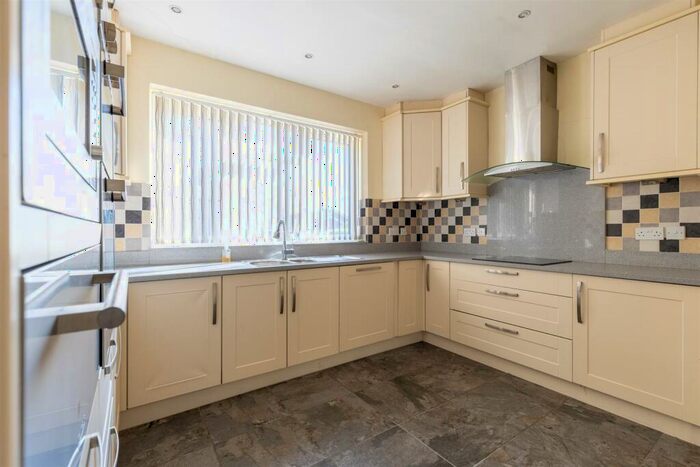 2 Bedroom Detached Bungalow For Sale In Merefield, Birchin Lane, Nantwich, CW5