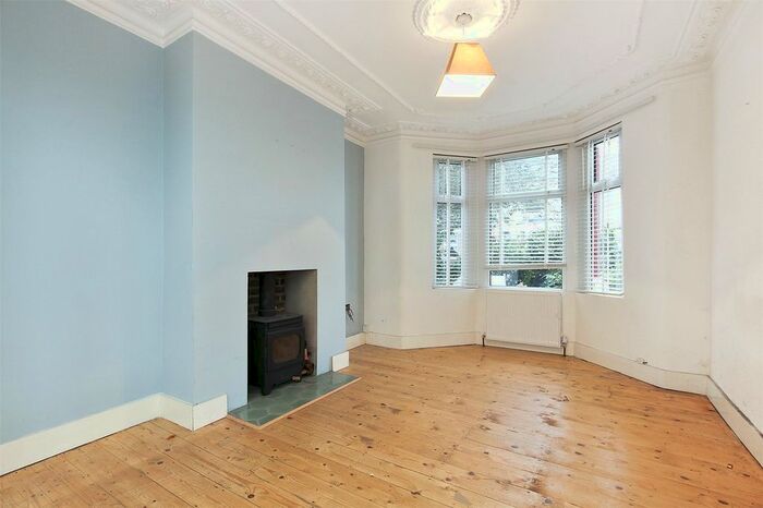 2 Bedroom Terraced House To Rent In Riverdale Road, London, SE18