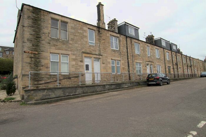 1 Bedroom Flat To Rent In Stewart Avenue, Boness, EH51