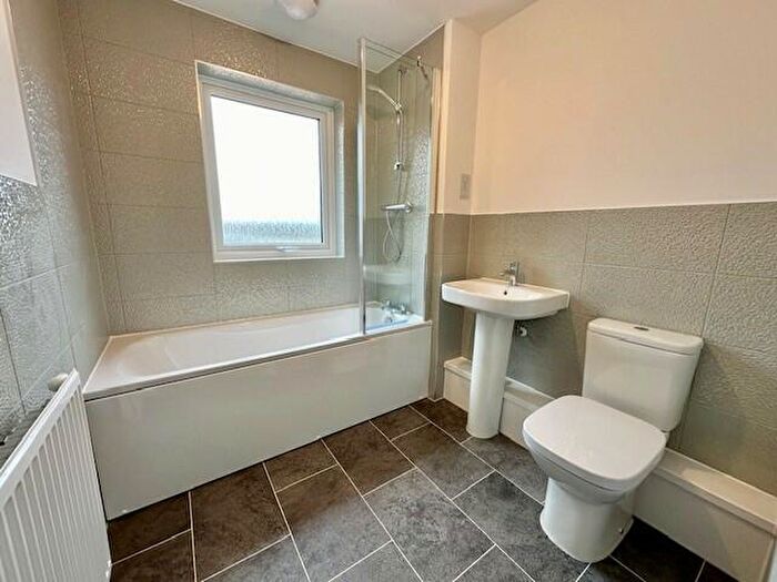 2 Bedroom Apartment To Rent In Bridgeman Way, Almondsbury, BS10