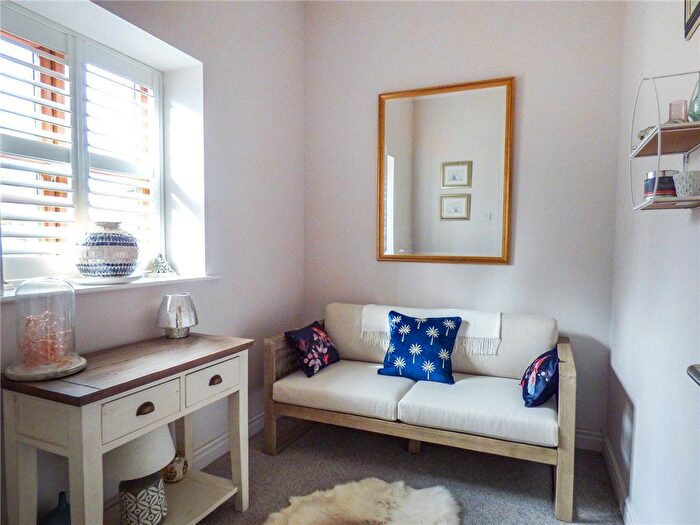 3 Bedroom End Of Terrace House For Sale In Cartmel Lane, Steeton, Keighley, West Yorkshire, BD20