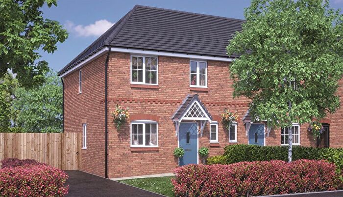 3 Bedroom Semi-Detached House To Rent In Stewarts Lane, Billingham, TS22