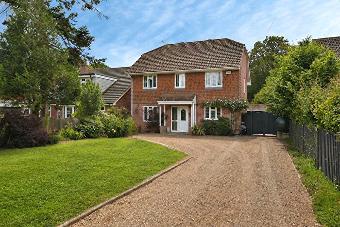 4 Bedroom Property For Sale In Hornash Lane, Shadoxhurst, Ashford, Kent, TN26