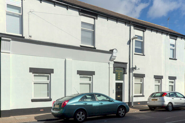 1 Bedroom Apartment To Rent In Kingston Road, Portsmouth, PO2