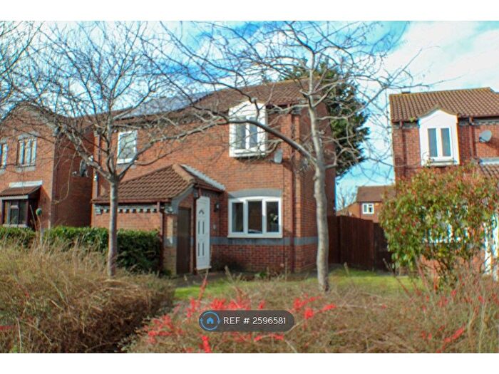 2 Bedroom Semi-Detached House To Rent In Corn Hill, Milton Keynes, MK8